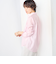 《セットアップ対応》シアーローン２WAYシャツ