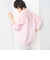 《セットアップ対応》シアーローン２WAYシャツ