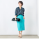 《セットアップ対応》シアーローン２WAYシャツ