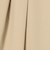 ウォッシャブル強撚ツイルワイドパンツ