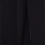 ウォッシャブル強撚ツイルワイドパンツ