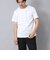 【ACTIVE SECT】《限定展開》ハイゲージスムースTシャツ 25SS
