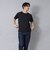 【ACTIVE SECT】《限定展開》ハイゲージスムースTシャツ 25SS