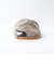 【Nine Tailor/ナインテーラー】Squill Cap N-1404