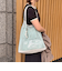 メッシュトート（ポーチ・チャーム付）