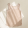 ラメリブタンクトップ