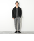 【HERNO/ヘルノ】撥水ナイロンストレッチジャケット 25SS