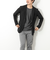 【HERNO/ヘルノ】撥水ナイロンストレッチジャケット 25SS