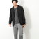 【HERNO/ヘルノ】撥水ナイロンストレッチジャケット 25SS