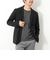 【HERNO/ヘルノ】撥水ナイロンストレッチジャケット 25SS