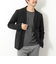 【HERNO/ヘルノ】撥水ナイロンストレッチジャケット 25SS