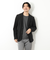【HERNO/ヘルノ】撥水ナイロンストレッチジャケット 25SS