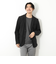 【HERNO/ヘルノ】撥水ナイロンストレッチジャケット 25SS