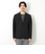 【HERNO/ヘルノ】撥水ナイロンストレッチジャケット 25SS