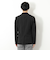 【HERNO/ヘルノ】撥水ナイロンストレッチジャケット 25SS