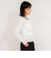 《手洗い可能》テレコカーディガン
