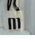 【MAQWEL/マクウェル】TOTE BAG