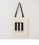 【MAQWEL/マクウェル】TOTE BAG