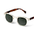 【IZIPIZI/イジピジ】SUN POLARIZED#C Retro square