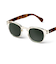 【IZIPIZI/イジピジ】SUN POLARIZED#C Retro square