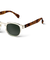【IZIPIZI/イジピジ】SUN POLARIZED#C Retro square