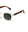 【IZIPIZI/イジピジ】SUN POLARIZED#C Retro square