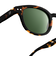 【IZIPIZI/イジピジ】SUN POLARIZED#C Retro square