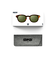 【IZIPIZI/イジピジ】SUN POLARIZED#C Retro square