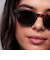 【IZIPIZI/イジピジ】SUN POLARIZED#C Retro square