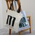 【MAQWEL/マクウェル】TOTE BAG