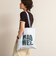 【MAQWEL/マクウェル】TOTE BAG