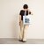 【MAQWEL/マクウェル】TOTE BAG