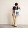 【MAQWEL/マクウェル】TOTE BAG
