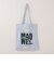 【MAQWEL/マクウェル】TOTE BAG