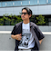 【IZIPIZI/イジピジ】SUN#D Iconic pantos