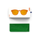 【IZIPIZI/イジピジ】SUN#C Retro square