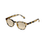 【IZIPIZI/イジピジ】SUN#C Retro square