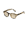 【IZIPIZI/イジピジ】SUN#C Retro square