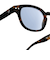 【IZIPIZI/イジピジ】SUN#C Retro square