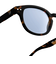 【IZIPIZI/イジピジ】SUN#C Retro square