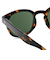 【IZIPIZI/イジピジ】SUN#C Retro square