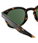 【IZIPIZI/イジピジ】SUN#C Retro square