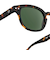 【IZIPIZI/イジピジ】SUN#C Retro square