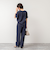 ◇【WEB限定】《セットアップ対応》ジュピターインゴムイージーワイドパンツ