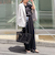 ◇【WEB限定】《セットアップ対応》ジュピターインゴムイージーワイドパンツ