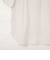 ◇【WEB限定】《セットアップ対応》ジュピター半袖フリルブラウス