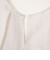 ◇【WEB限定】《セットアップ対応》ジュピター半袖フリルブラウス