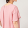 ◇【WEB限定】《セットアップ対応》ジュピター半袖フリルブラウス