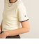 【MAQWEL/マクウェル】リンガーリブ半袖Tシャツ