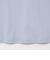 【MAQWEL/マクウェル】リンガーリブ半袖Tシャツ